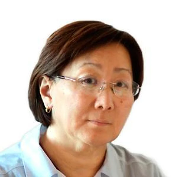 Саввина Валентина Алексеевна — Детский хирург, Якутск