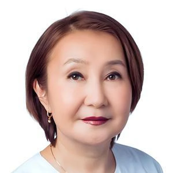 Соловьева Марианна Иннокентьевна — Гинеколог, Акушер, Гинеколог-эндокринолог, Якутск