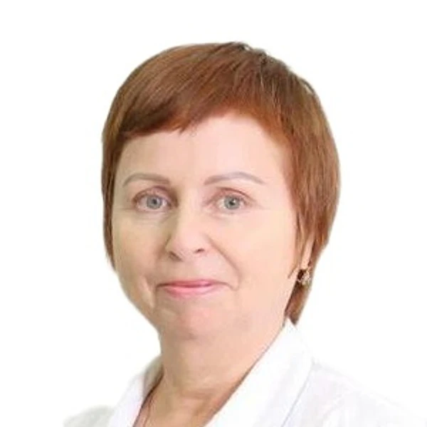 Степанюк Нина Федоровна — Детский хирург, Андролог, Детский андролог, Детский уролог, Якутск
