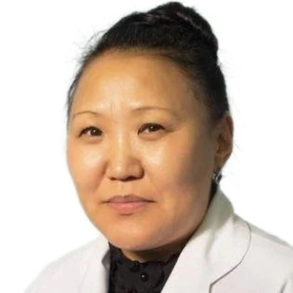 Черноградская Марфа Владимировна — Гинеколог, Акушер, Детский гинеколог, Якутск