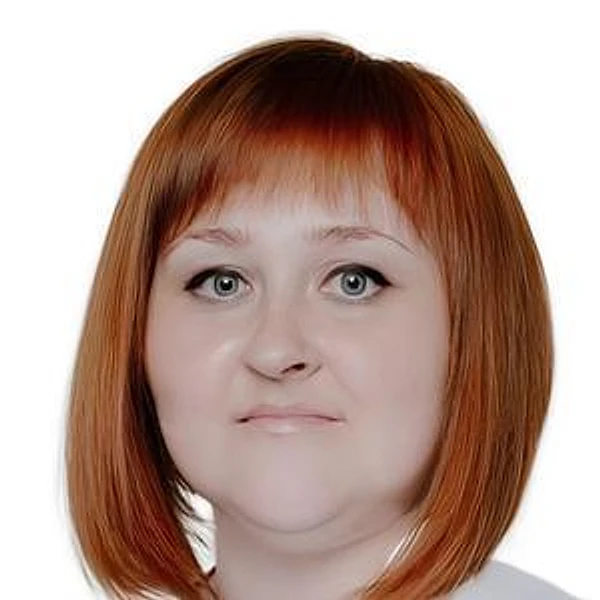 Морозова Марина Васильевна — Рентгенолог, Врач УЗИ, Сыктывкар