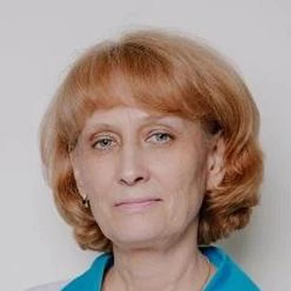 Колмакова Елена Юрьевна — Гастроэнтеролог, Сыктывкар
