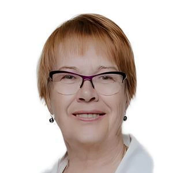 Одинцова Зинаида Энгфридовна — Эндокринолог, Сыктывкар