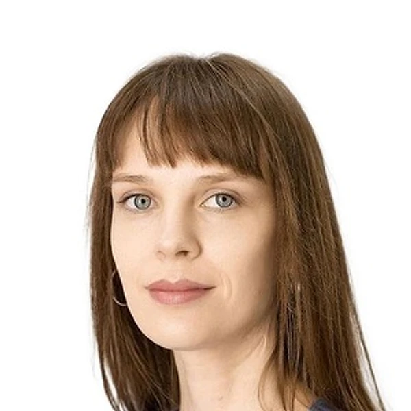 Мысякова Марина Николаевна — Офтальмолог-хирург, Офтальмолог (окулист), Пенза