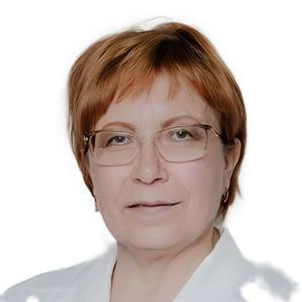 Лобанова Надежда Евстольевна — Невролог, Сыктывкар