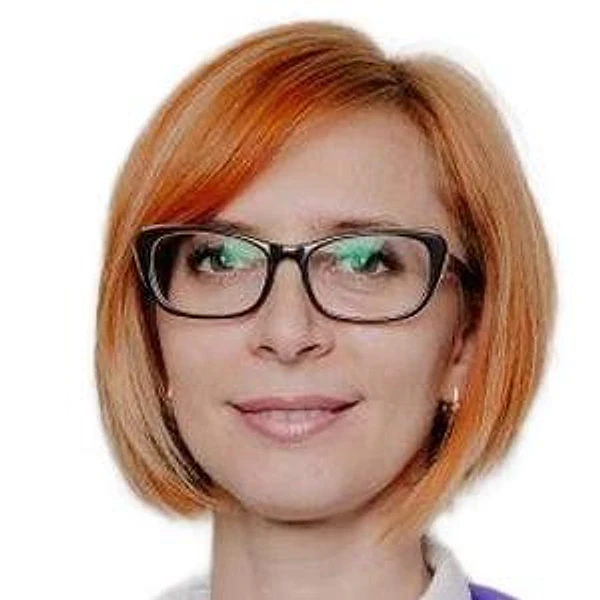 Можегова Ирина Анатольевна — Невролог, Эпилептолог, Сыктывкар