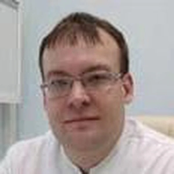 Коснырев Артемий Александрович — Рентгенолог, Сыктывкар