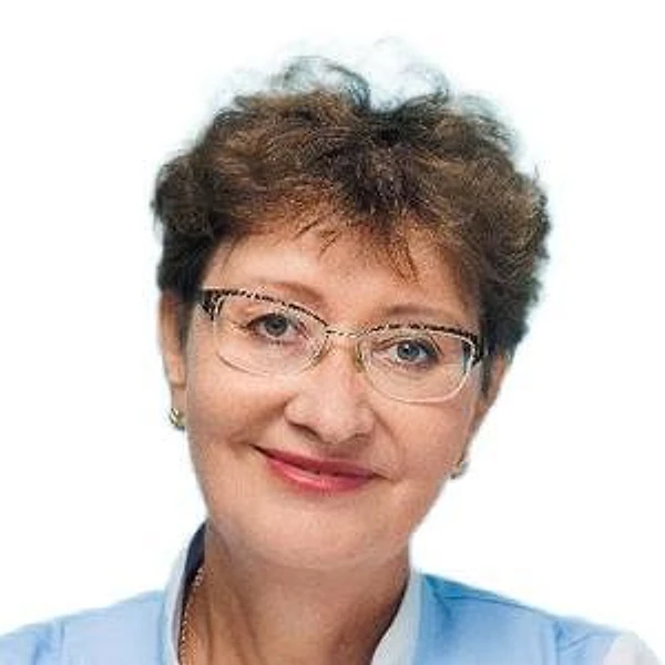 Клинцова Елена Владимировна — Терапевт, Гирудотерапевт, Эндокринолог, Сыктывкар