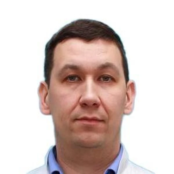 Якимов Александр Владимирович — Онколог-маммолог, Сыктывкар