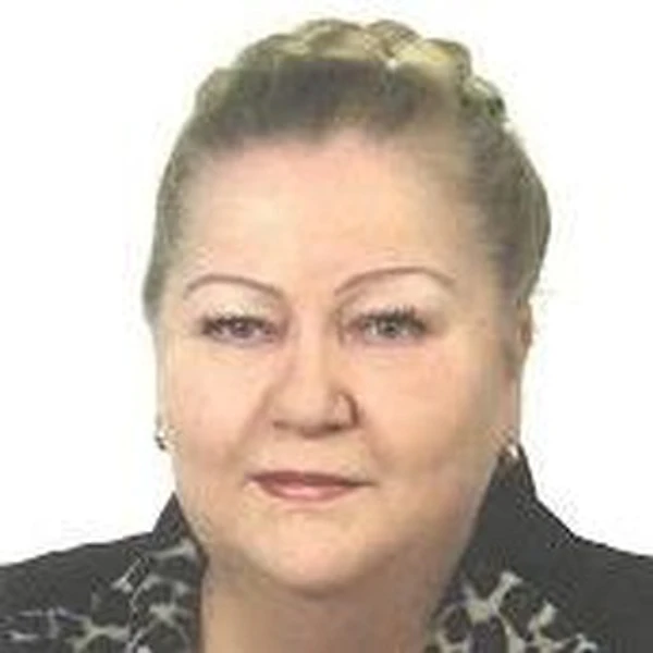 Нечаева Эльвира Владимировна — Невролог, Сыктывкар
