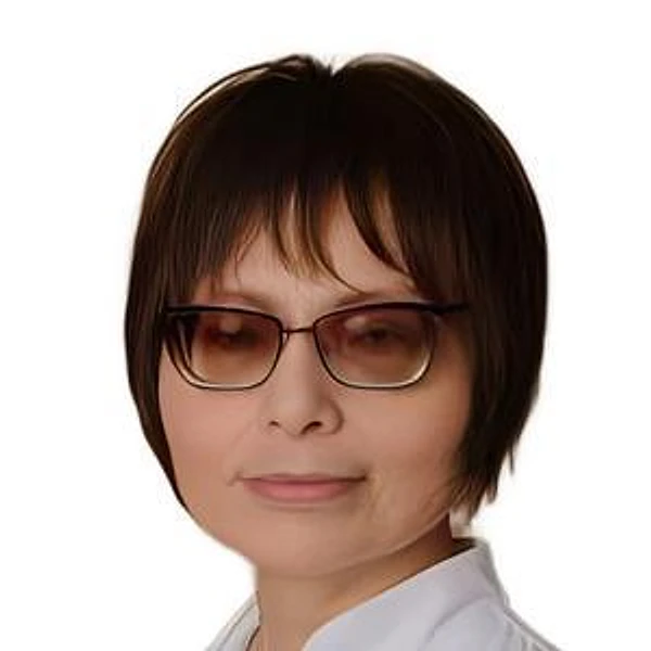 Мозер Инга Евгеньевна — Невролог, Профпатолог, Сыктывкар