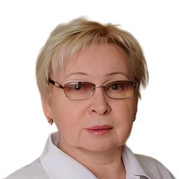 Балахонова Надежда Александровна — Офтальмолог (окулист), Сыктывкар