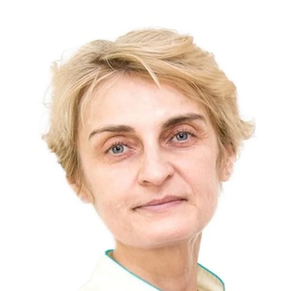 Панченко Инна Николаевна — Врач УЗИ, Детский врач УЗИ, Рентгенолог, Сыктывкар