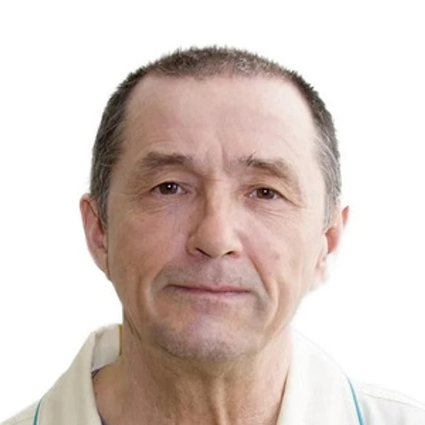 Кызъюров Владимир Робертович — Врач УЗИ, Сыктывкар