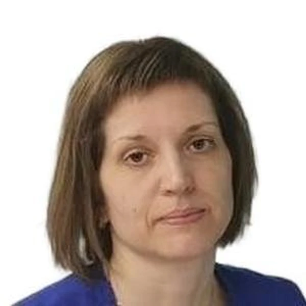 Иодикис Елена Владимировна — Врач УЗИ, Акушер, Гинеколог, Сыктывкар