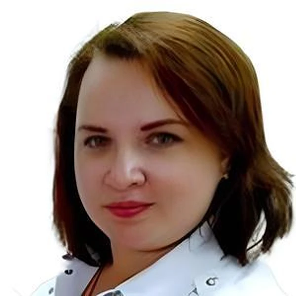 Заузолкова Марина Евгеньевна — Врач УЗИ, Сыктывкар