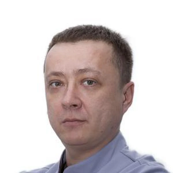 Курлаев Денис Сергеевич — Стоматолог, Оренбург
