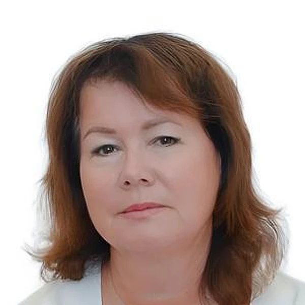 Полякова Ирина Вячеславовна — Детский невролог, Самара