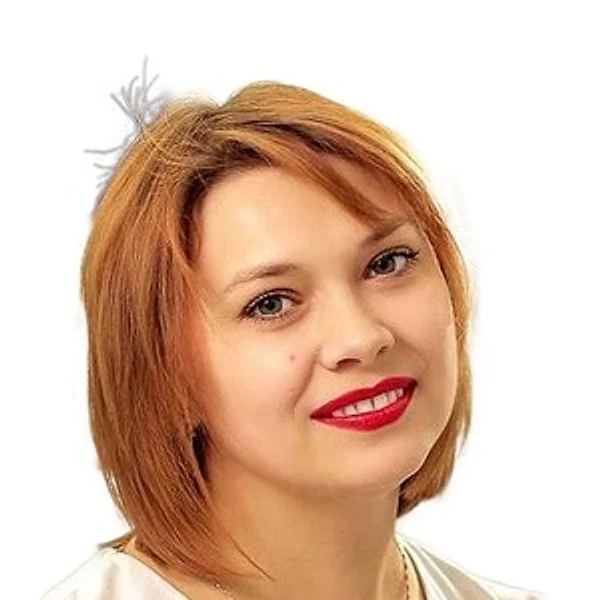 Карагодина Оксана Ивановна — Стоматолог, Оренбург