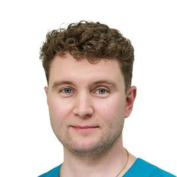 Рыболовлев Александр Николаевич — Офтальмолог (окулист), Лазерный хирург, Офтальмолог-хирург, Сыктывкар
