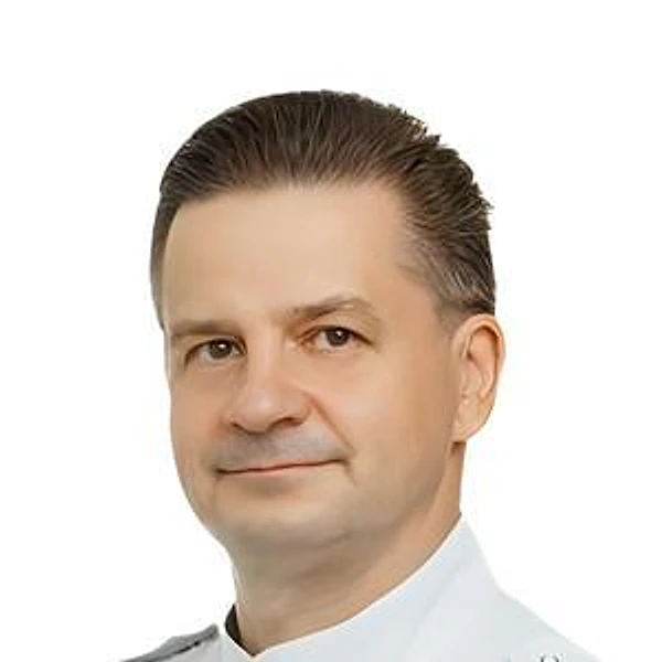 Патрушев Александр Валерьевич — Акушер, Гинеколог, Сыктывкар