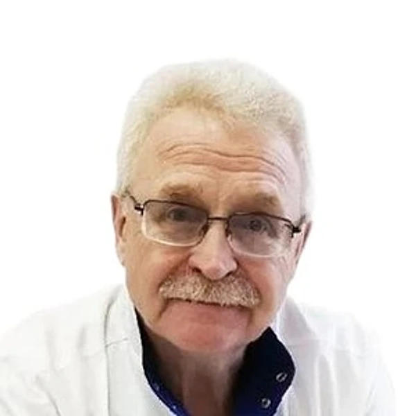 Турубанов Борис Леонидович — Гинеколог, Сыктывкар