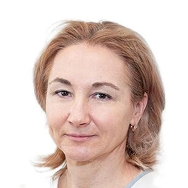 Ляпунова Наталья Константиновна — Акушер, Гинеколог, Сыктывкар