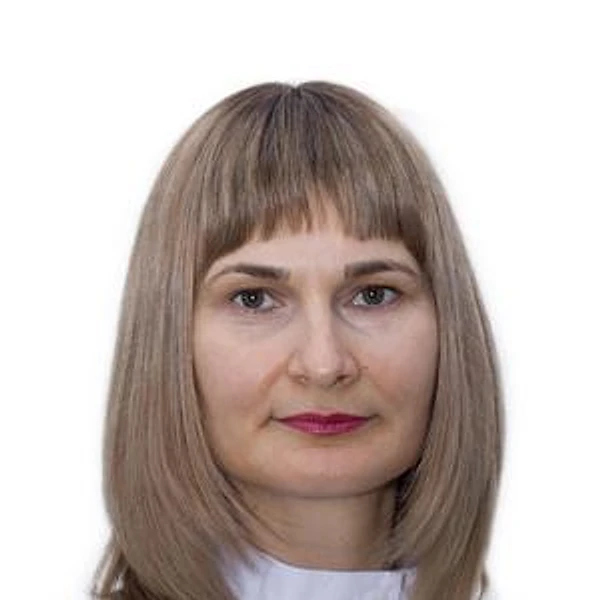 Гайсина Наталья Викторовна — Стоматолог, Оренбург