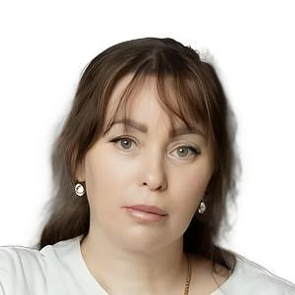Сопьяник Елена Николаевна — Врач УЗИ, Рентгенолог, Сыктывкар