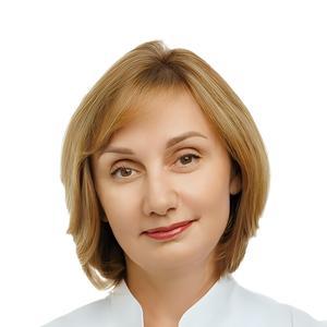 Турубанова Руслана Васильевна — Врач УЗИ, Сыктывкар