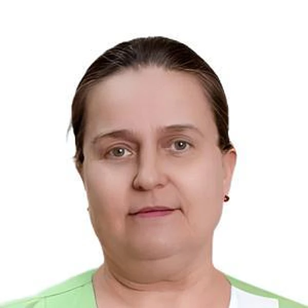 Коломеец Ирина Леонидовна — Уролог, Сыктывкар