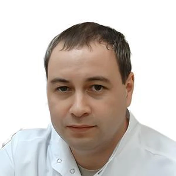 Ташев Анвар Бахтиярович — Уролог, Сыктывкар