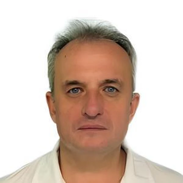 Киселев Сергей Михайлович — Детский кардиолог, Сыктывкар