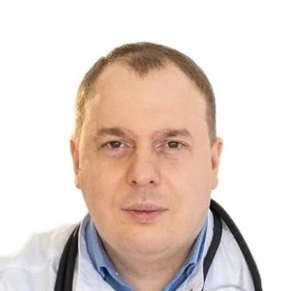 Архипов Антон Александрович — Малоинвазивный хирург, Сосудистый хирург (ангиохирург), Сыктывкар