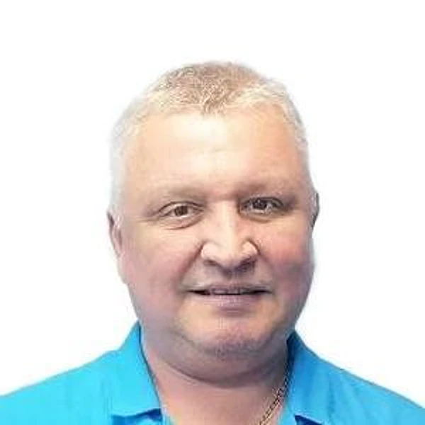 Вахнин Михаил Алексеевич — Стоматолог, Сыктывкар