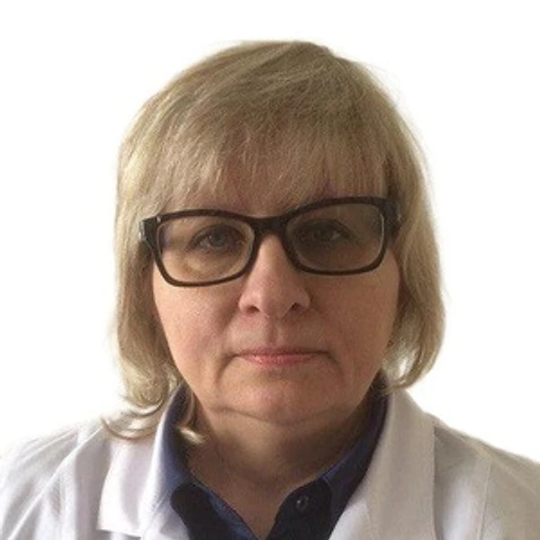 Карпова Лариса Анатольевна — Кардиолог, Мурманск