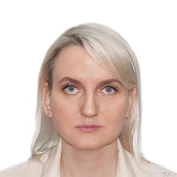 Башкова Полина Владимировна — Рентгенолог, Новосибирск