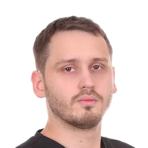 Калинин Максим Викторович — Стоматолог, Детский стоматолог, Стоматолог-ортопед, Стоматолог-эндодонтист, Новосибирск