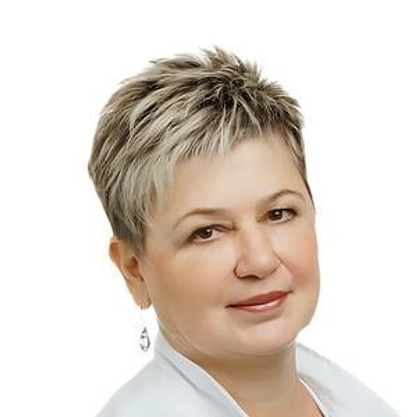 Ушакова Наталья Александровна — Гастроэнтеролог, Сыктывкар