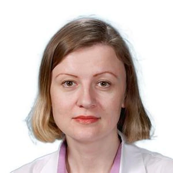 Сайбышева Наталья Николаевна — Физиотерапевт, Новосибирск