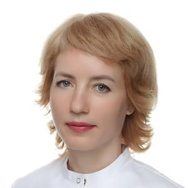 Северинова Елена Алексеевна — Гинеколог, Врач УЗИ, Гинеколог-эндокринолог, Детский гинеколог, Репродуктолог, Сыктывкар