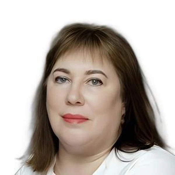 Бирюкова Елена Игоревна — Гинеколог, Акушер, Гирудотерапевт, Сыктывкар
