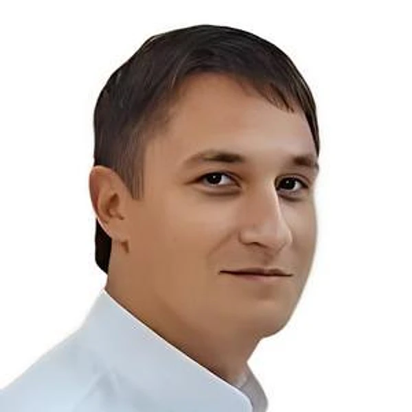 Рочев Валерий Геннадьевич — Невролог, Сыктывкар