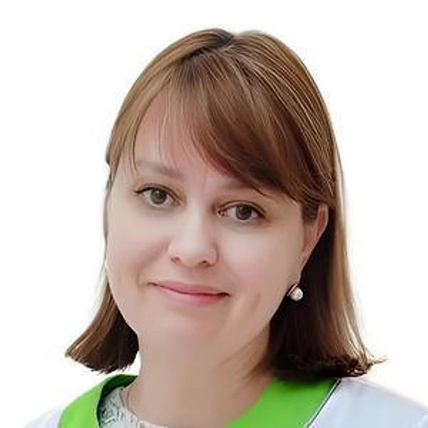 Латыпова Оксана Валерьевна — Психиатр, Нарколог, Новосибирск