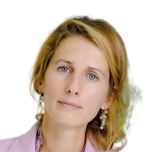 Северинова Дарья Алексеевна — Невролог, Гирудотерапевт, Сыктывкар