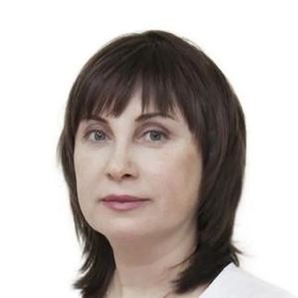Иванова Елена Викторовна — Офтальмолог (окулист), Детский офтальмолог, Новосибирск