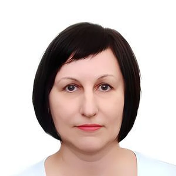 Понамарчук Татьяна Анатольевна — Невролог, Новосибирск
