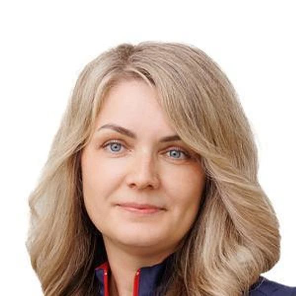 Борисейко Анна Викторовна — Врач УЗИ, Гинеколог, Сыктывкар