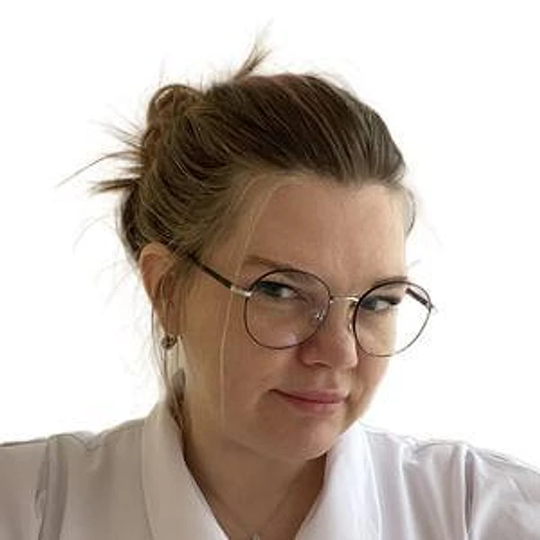 Васильева Юлия Вадимовна — Врач-косметолог, Дерматолог, Новосибирск
