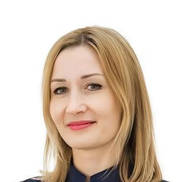 Бредихина Евгения Михайловна — Гинеколог, Маммолог, Онколог, Новосибирск